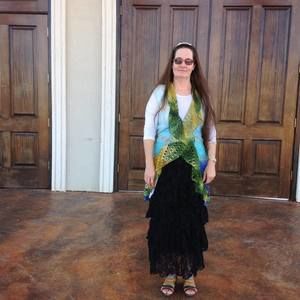 Meet your Posher, Vicky